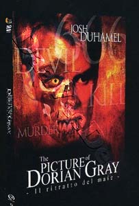 The Picture of Dorian Gray (2004) (DVD)